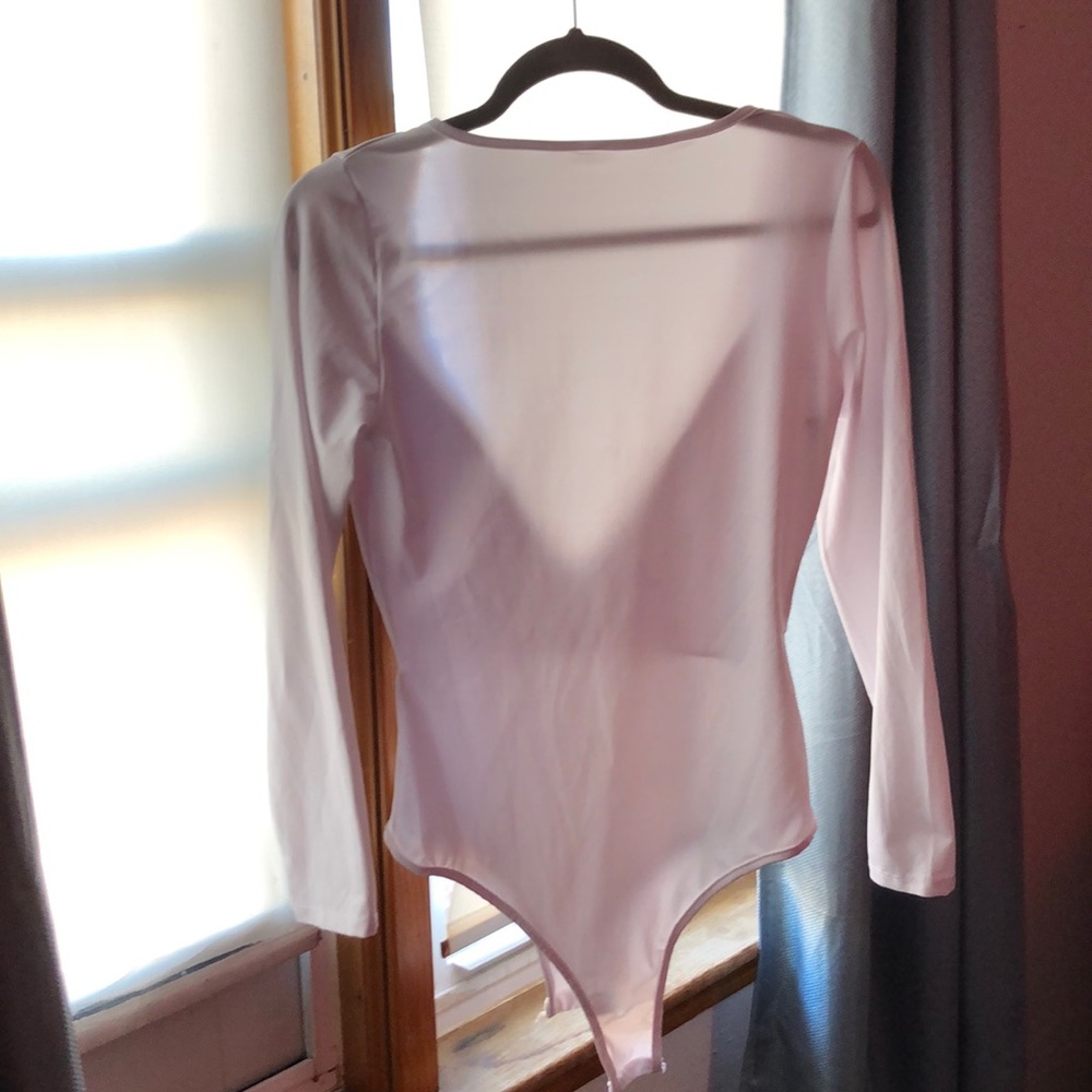 Never worn